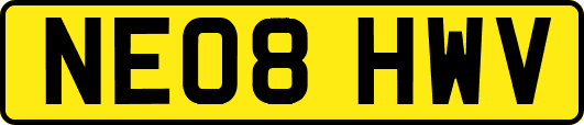 NE08HWV