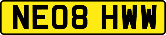 NE08HWW