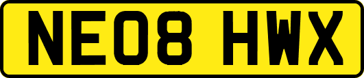 NE08HWX
