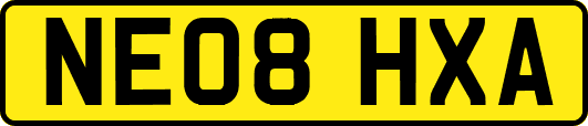 NE08HXA