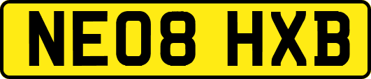 NE08HXB