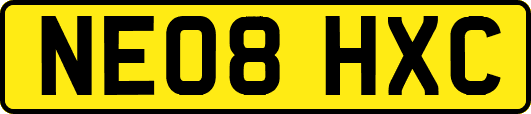 NE08HXC