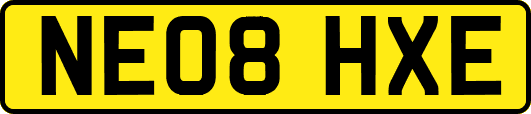 NE08HXE