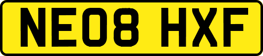 NE08HXF