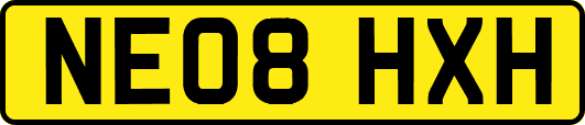 NE08HXH