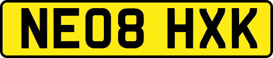 NE08HXK