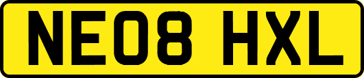 NE08HXL