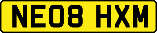 NE08HXM