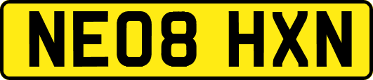 NE08HXN