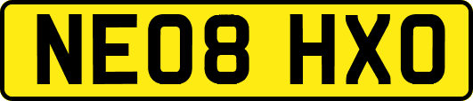 NE08HXO