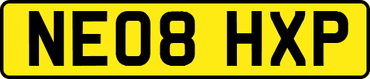NE08HXP