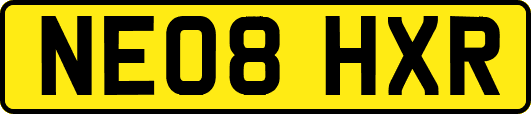 NE08HXR