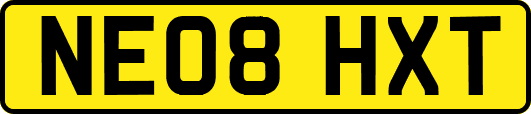 NE08HXT