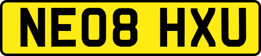 NE08HXU