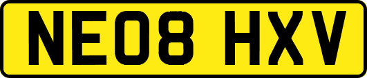 NE08HXV