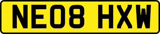NE08HXW