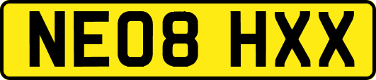 NE08HXX