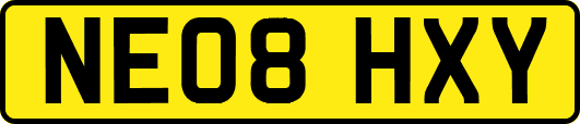 NE08HXY