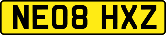 NE08HXZ