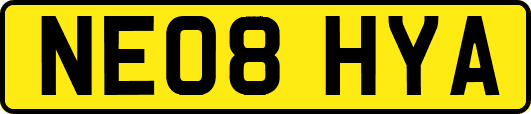 NE08HYA