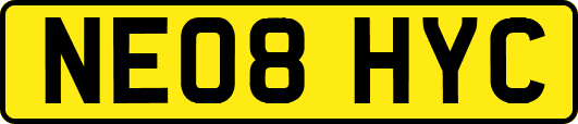 NE08HYC
