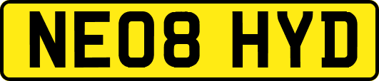 NE08HYD
