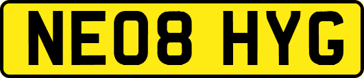 NE08HYG