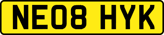NE08HYK