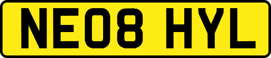 NE08HYL