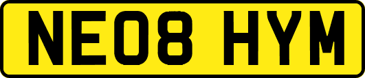 NE08HYM