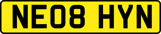 NE08HYN