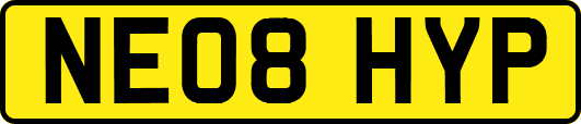 NE08HYP