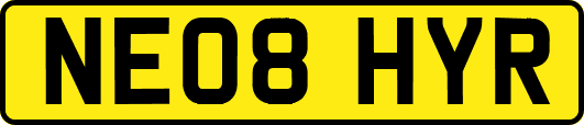 NE08HYR