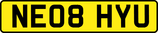 NE08HYU