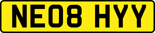 NE08HYY