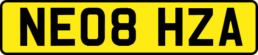 NE08HZA