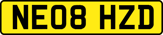 NE08HZD