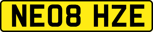NE08HZE