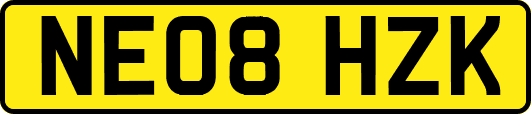 NE08HZK