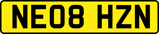 NE08HZN