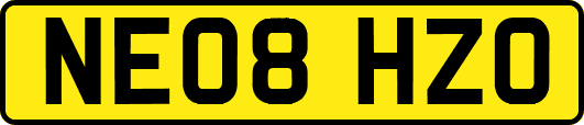 NE08HZO