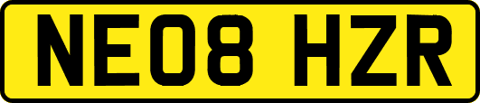 NE08HZR