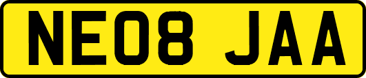NE08JAA