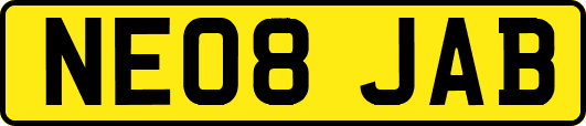 NE08JAB