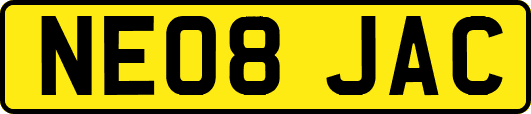 NE08JAC