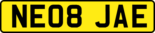 NE08JAE