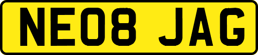 NE08JAG