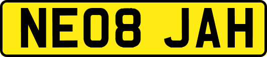 NE08JAH