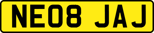NE08JAJ