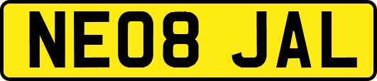 NE08JAL